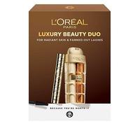 L'Oréal Paris Exclusive Serum Le Duo X Panorama Mascara Beauty Set