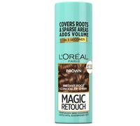 L'Oral Paris Magic Retouch Instant Root Concealer Spray: Ideal for Touching