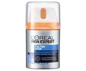 L'Oral Paris Men Expert Anti-Wrinkle Treatment for Men 50 ml