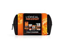 L'Oral Paris Men Expert Fully Charged Gift Set for Him
