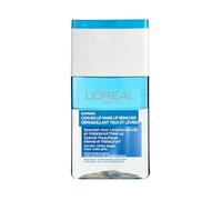 LOral Paris Oog & Lip Reiniging - 125 ml - Make-upreiniging