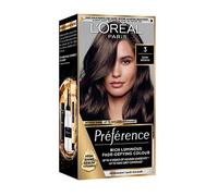 L'Oral Paris Preference 3.0 Dark Brown