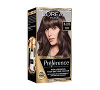 L'Oral Paris Preference 4.013 Refined Brown