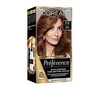 L'Oral Paris Preference 5.0 Light Brown