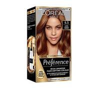 L'Oral Paris Preference 5.3 Light Golden Brown