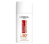 L'Oréal Paris Revitalift Clinical Vitamin C UV Fluid SPF 50+ Moisturiser 50ml