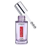 L'Oral Paris Revitalift Filler Eye Serum - 2.5% Hyaluronic Acid and Caffeine Eye Serum 20ml