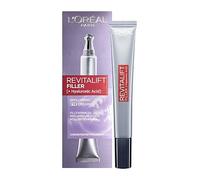 L’Oréal Paris Revitalift Filler Eye Cream To Treat Deep Wrinkles 15 ml
