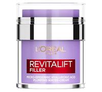 LOral Paris Revitalift Filler Replumping Water Cream 50ml