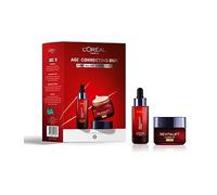 L'Oral Paris Revitalift Laser Age-Correcting Duo: Your Path to Younger-Looking Skin