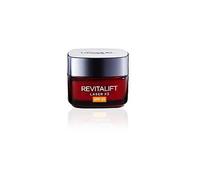 LOral Paris Revitalift Laser Day Cream, Anti-Ageing SPF 25 Day Cream, [Pro-Retinol, Hyaluronic Acid + Vitamin C], 50ml