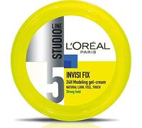 L'Oral Paris Studio Line Invisi Fix 24H Modeling Gel - 150 ml - Strong Hold
