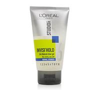 L'Oral Paris Studio Line Invisi'Hold 24H Natural Clear Gel Normal Strength 150Ml by L'Oreal Paris