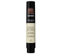 L'Oral Paris Studio Secrets High Definition Smoothing Foundation 011 Rosy Porcelain 17 ml