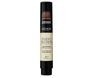 L'Oral Paris Studio Secrets High Definition Smoothing Foundation 011 Rosy Porcelain 17 ml