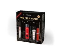 L'Oral Paris The Full Look: Glam Edition Gift Set