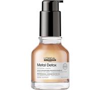 LOral Professional Metal Detox Concentrated Oil 50ml