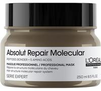 L'Oral Professionnel Absolut Repair Molecular Rinse off Hair Mask 250 ml