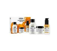 L'Oral Professionnel Metal Detox Discovery Kit, Anti-breakage & Colour Fade Protection