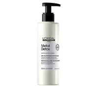 L'Oral Professionnel Metal Detox Pre-Shampoo Treatment 250ml