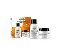 L'Oral Professionnel Metal Detox Shampoo & Mask Discovery Kit Anti breakage & Colour Fade Protection