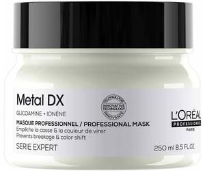 LOral Professionnel Metal DX Serie Expert Mask 250 ml