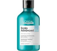 L'Oral Professionnel Scalp Advanced Anti-Dandruff Shampoo 300ml