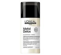 L'Oral Professionnel Serie Expert Metal Detox Leave-in Cream 100ml