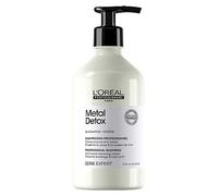 L'Oral Professionnel Serie Expert Metal Detox Shampoo 500ml