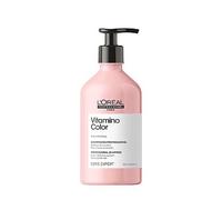 L'Oral Professionnel Serie Expert Vitamino Colour Shampoo For Coloured Hair 500ml