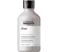 LOral Professionnel | Shampoo, Grey, White or Light Blonde Hair,Expert Silver