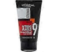 LOral Professionnel - Studio Line Indestructible Gel Extreme - Modeling Hair