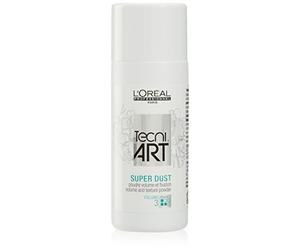 L'Oral TECNI.ART volume Super Dust 7GR by L'Oreal Paris