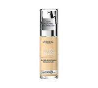 LOral True Match Liquid Foundation Truffle 9N 9N