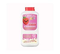 L'Oreal Paris Kids Extra Gentle Very Berry Strawberry Shampoo 310ml