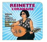 L'Oranaise, Reinette - Tresors De La Chanson Judeo-Arabe [French Import]