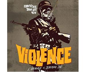 LORANGE JEREMIAH J - COMPLICATE YOUR LIFE WITH VIOL - Vinyl Record - F600z