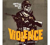 LORANGE JEREMIAH J - COMPLICATE YOUR LIFE WITH VIOL - New Vinyl Reco - B600z