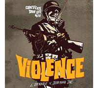 LORANGE JEREMIAH J - COMPLICATE YOUR LIFE WITH VIOL - New Vinyl Reco - B600z