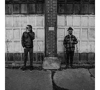 L'Orange & Jeremiah Jae - The Night Took Us In Like Family