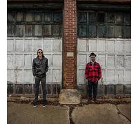 L'Orange & Jeremiah Jae - The Night Took Us In Like Family [VINYL]