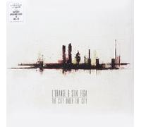L'Orange & Stik Figa - The City Under The City [VINYL]