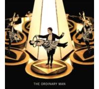 LORANGE: THE ORDINARY MAN - CD BRAND NEW