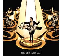 L'Orange - The Ordinary Man [VINYL]
