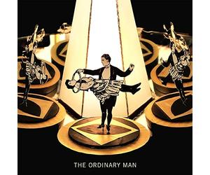 L'Orange - The Ordinary Man [VINYL]