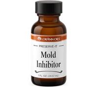 LorAnn Preserve-it Mold Inhibitor, 1 Ounce Bottle