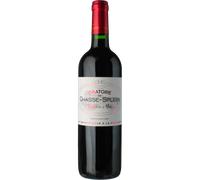 L'Oratoire de Chasse-Spleen 2020 - Second Wine Of Château Chasse-Spleen