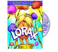 Lorax [DVD] [Region 1] [US Import] [NTSC]