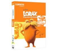 Lorax (The) (DVD)