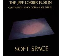 Lorber, Jeff - Soft Space